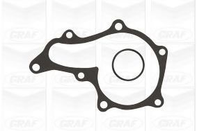 водна помпа PA944