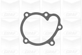 водна помпа PA948