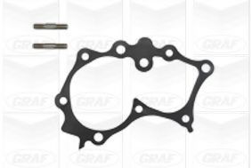 водна помпа PA963