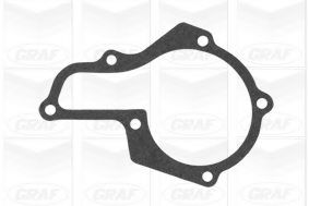 водна помпа PA975