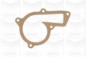 водна помпа PA976