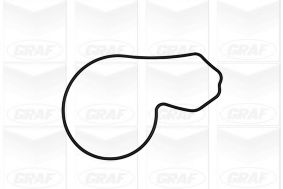 водна помпа PA1013