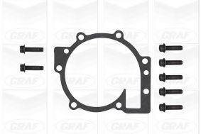 водна помпа PA1019