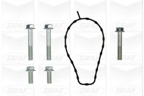 водна помпа PA1020