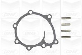 водна помпа PA1022