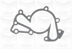 водна помпа PA1024