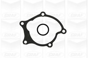 водна помпа PA1025