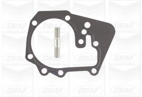 водна помпа PA1035