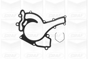 водна помпа PA1038