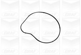 водна помпа PA1058