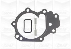 водна помпа PA1075