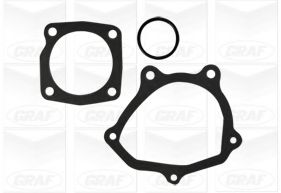 водна помпа PA1101