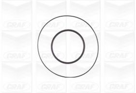 водна помпа PA1108