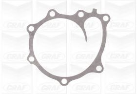 водна помпа PA1117