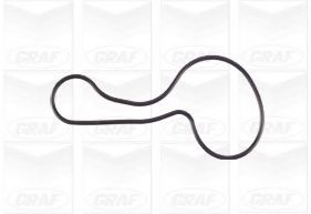 водна помпа PA1119