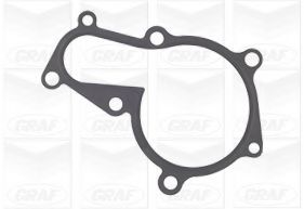 водна помпа PA1133