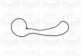 водна помпа PA1142