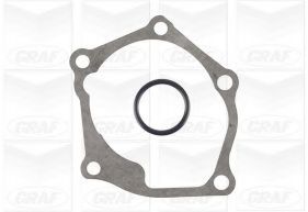 водна помпа PA1145