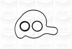 водна помпа PA1151