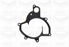 водна помпа PA1162