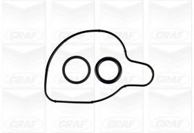 водна помпа PA1163