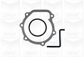 водна помпа PA1169