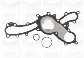 водна помпа PA1170