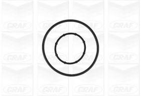 водна помпа PA1177