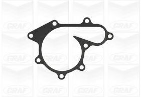 водна помпа PA1181