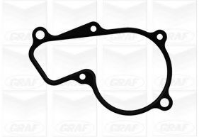 водна помпа PA1184