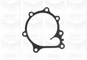 водна помпа PA1195