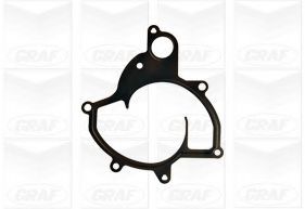 водна помпа PA1213