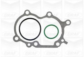 водна помпа PA1238