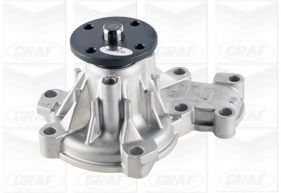 водна помпа PA1209