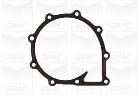 водна помпа PA1225