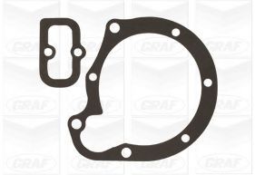 водна помпа PA1296