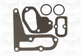 водна помпа PA1299