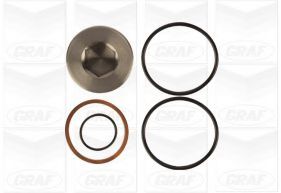 водна помпа PA1330