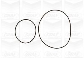 водна помпа PA1337