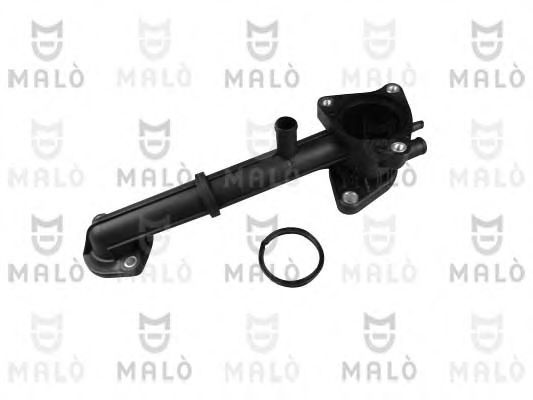 фланец за охладителната течност 116052