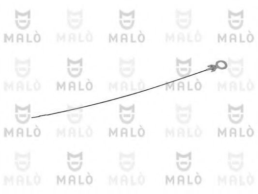 пръчка за измерване нивото на маслото 133022