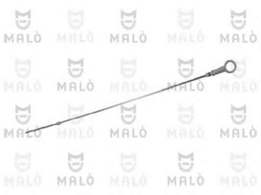 пръчка за измерване нивото на маслото 133030