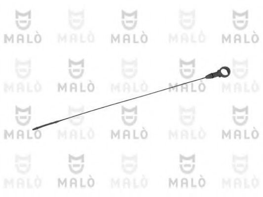 пръчка за измерване нивото на маслото 133033