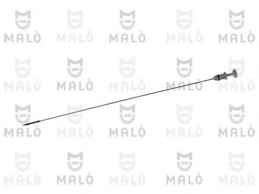 пръчка за измерване нивото на маслото 133035