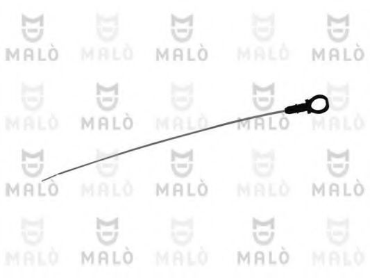 пръчка за измерване нивото на маслото 133036