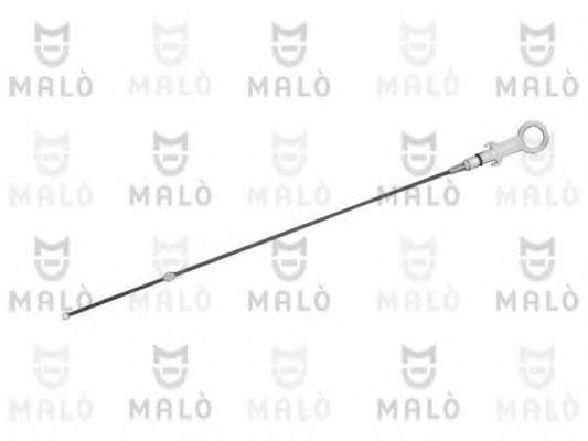 пръчка за измерване нивото на маслото 133037