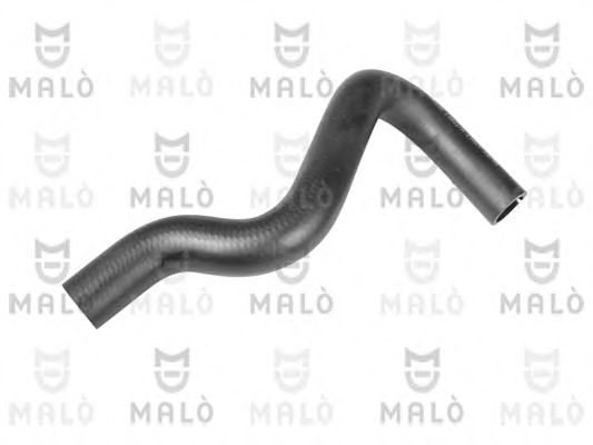 маркуч на радиатора 14831A