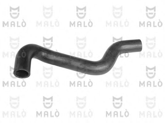 маркуч на радиатора 14832A