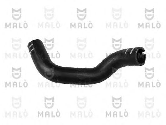 маркуч на радиатора 148361A