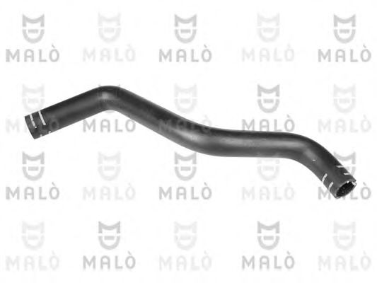 маркуч на радиатора 14943A